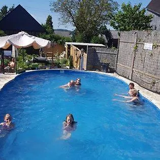 Apartament Landhof Sonne *