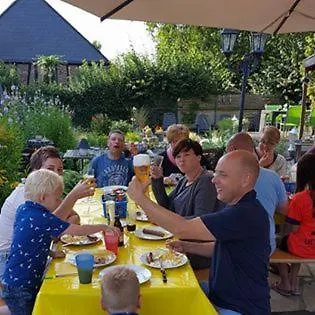 Landhof Sonne Apartament Sabershausen