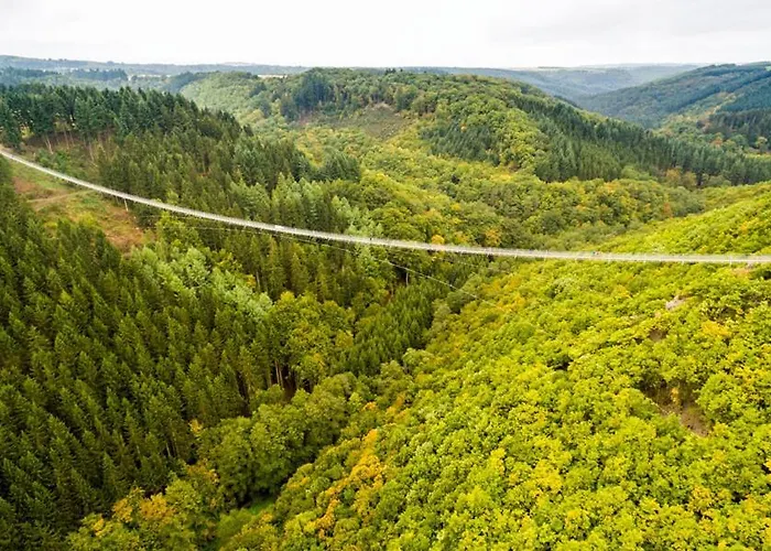 Landhof Sonne Apartament