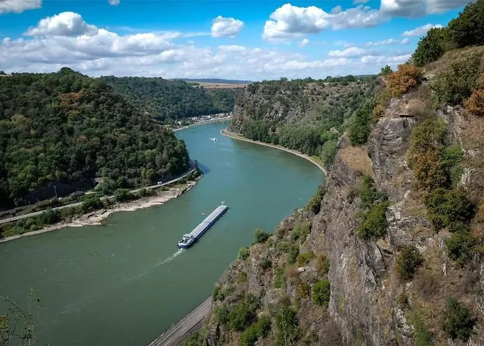 Apartament Landhof Sonne *