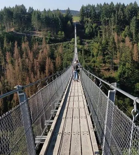 Apartament Landhof Sonne