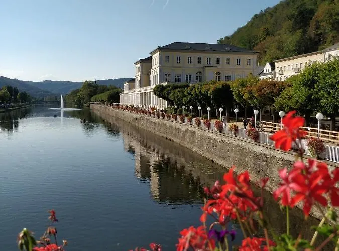 Landhof Sonne Sabershausen