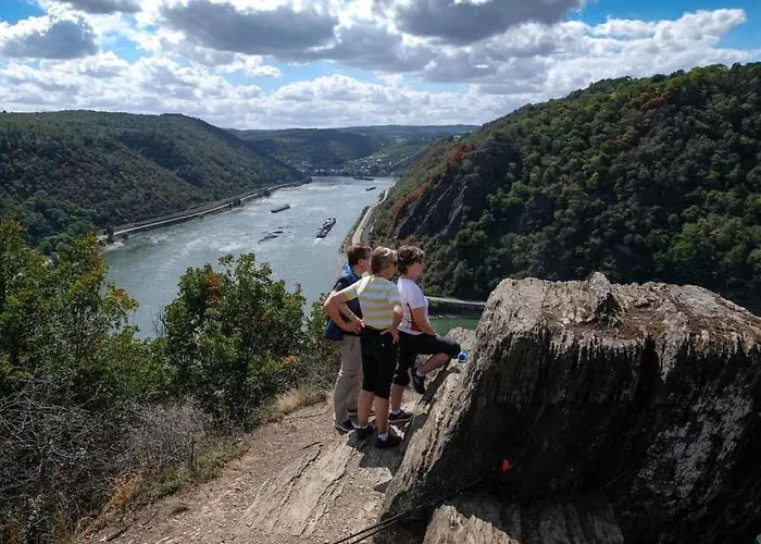 Apartament Landhof Sonne *