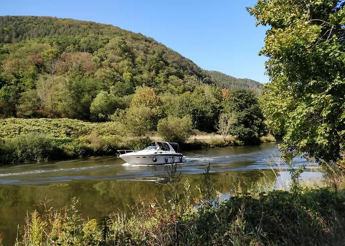 Landhof Sonne Apartament Sabershausen