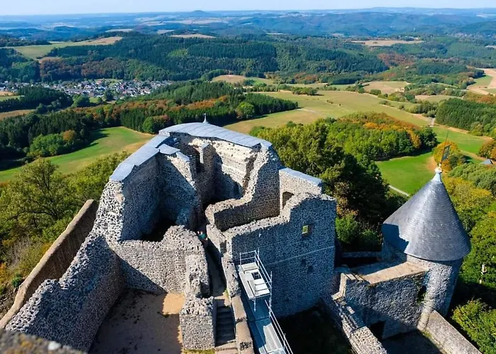 Landhof Sonne Apartament