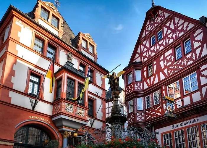 Landhof Sonne Apartament