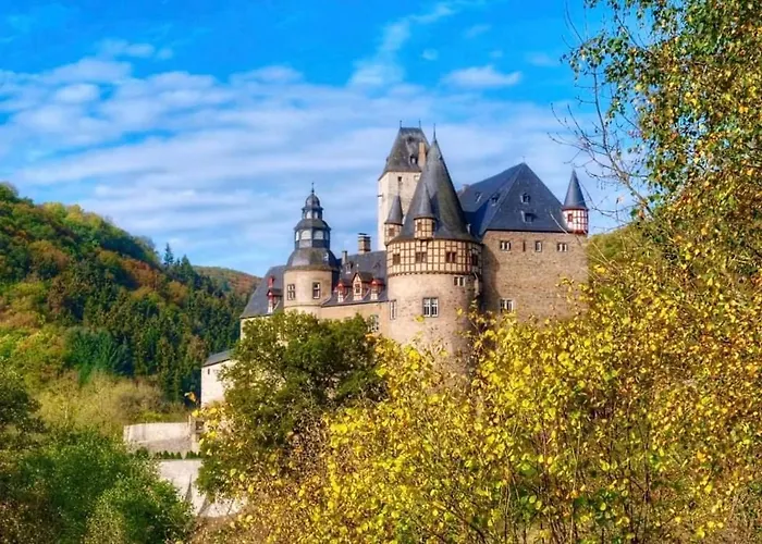 Landhof Sonne * Sabershausen