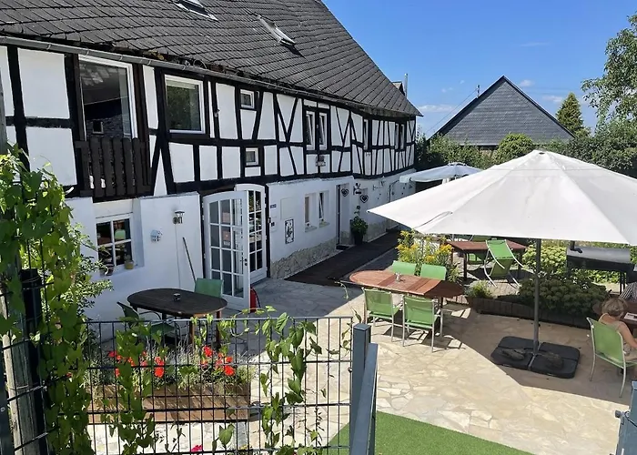 Landhof Sonne Sabershausen