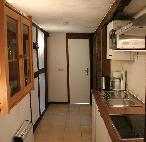 Apartament Landhof Sonne