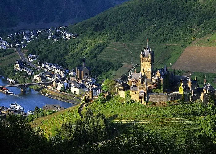 Apartament Landhof Sonne