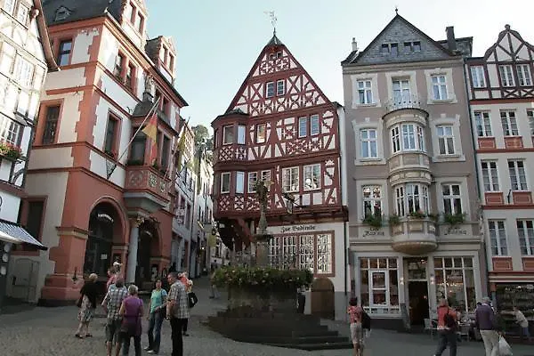 Apartament Landhof Sonne *