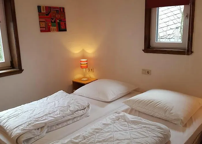 Apartament Landhof Sonne *