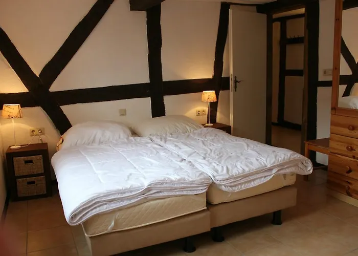 Landhof Sonne Sabershausen