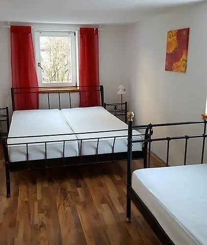 Apartament Landhof Sonne *