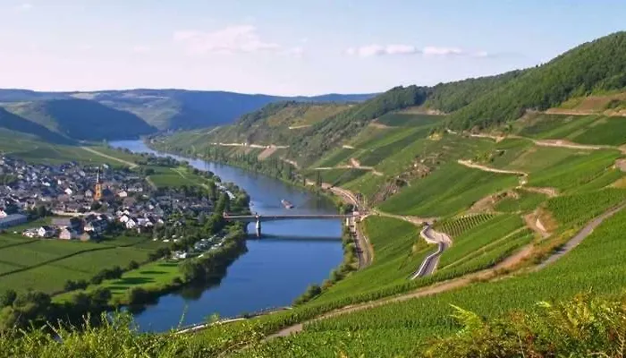 Landhof Sonne Apartament *