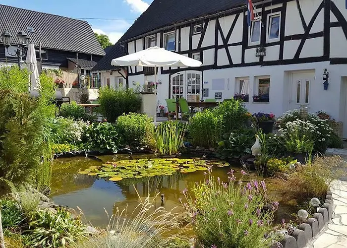 Apartament Landhof Sonne *