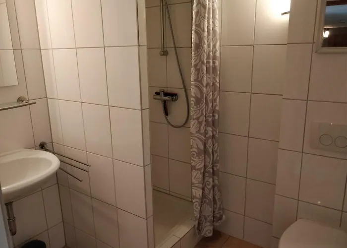 Apartament Landhof Sonne