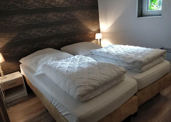 Landhof Sonne * Sabershausen