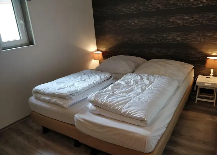 Landhof Sonne Sabershausen