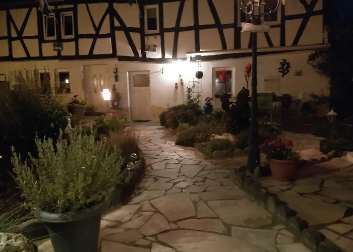 Apartament Landhof Sonne *