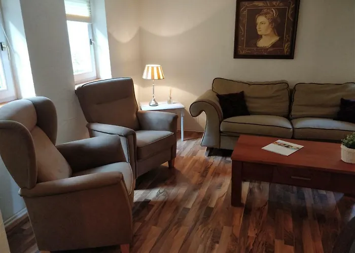 Landhof Sonne * Sabershausen