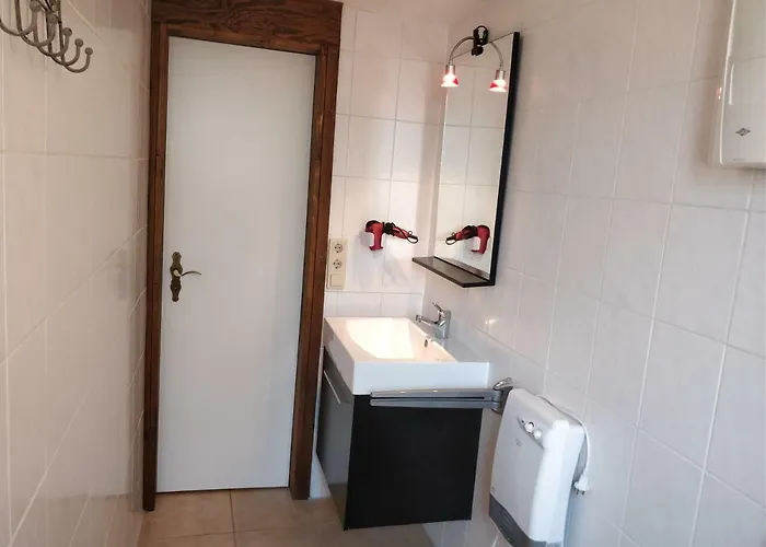 Landhof Sonne * Sabershausen