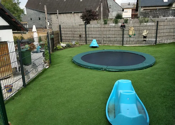 Landhof Sonne * Sabershausen