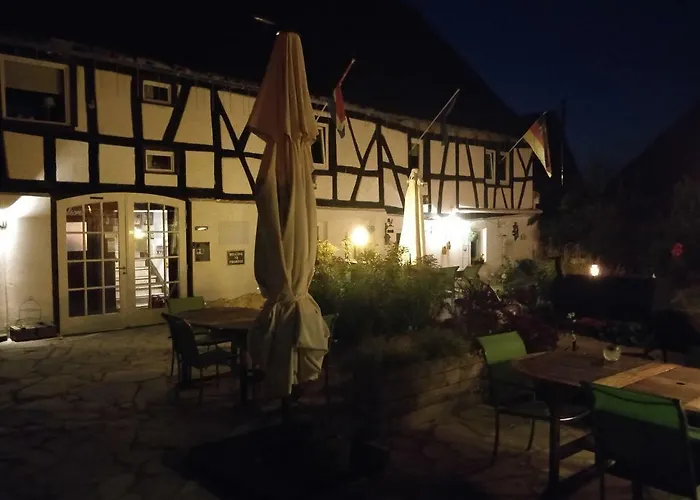 Apartament Landhof Sonne *