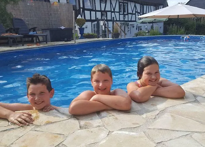 Apartament Landhof Sonne *