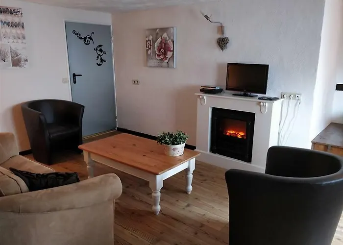 Landhof Sonne Apartament Sabershausen