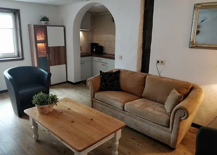 Appartamento Landhof Sonne