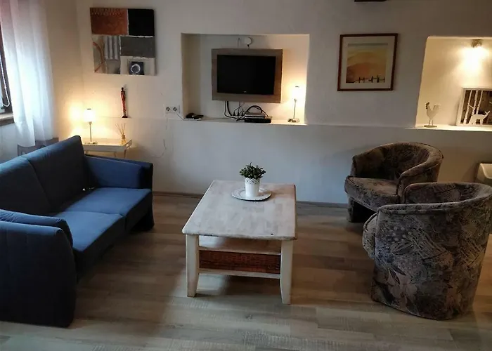 Apartament Landhof Sonne